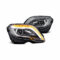 Lumen® - Custom Headlights