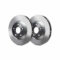 R1 Concepts® - eLINE Series Plain Brake Rotors