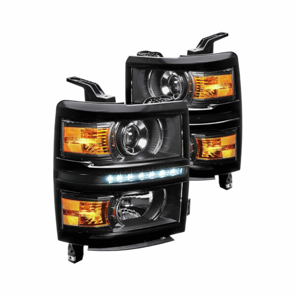 Lumen® - Custom Headlights - Image 2