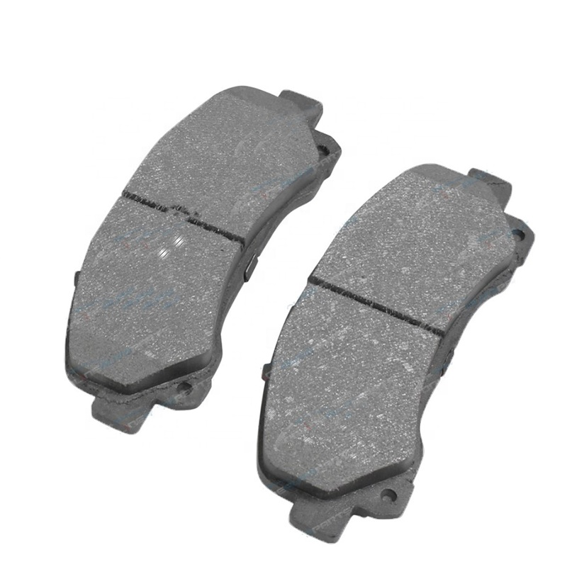 Brake Pads