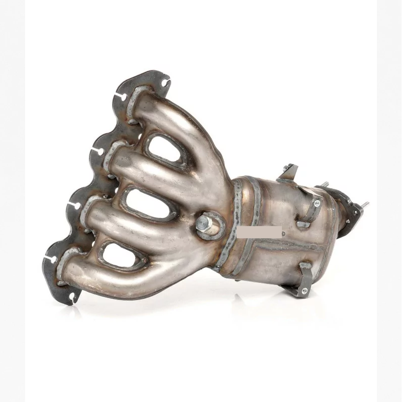 CATALYTIC CONVERTER