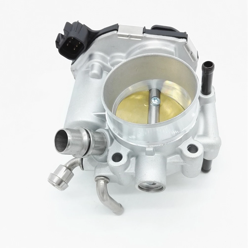 THROTTLE BODY