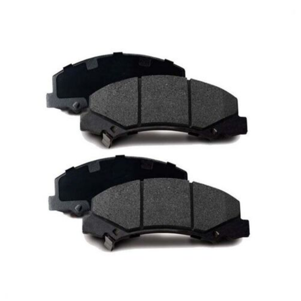 BRAKE PADS