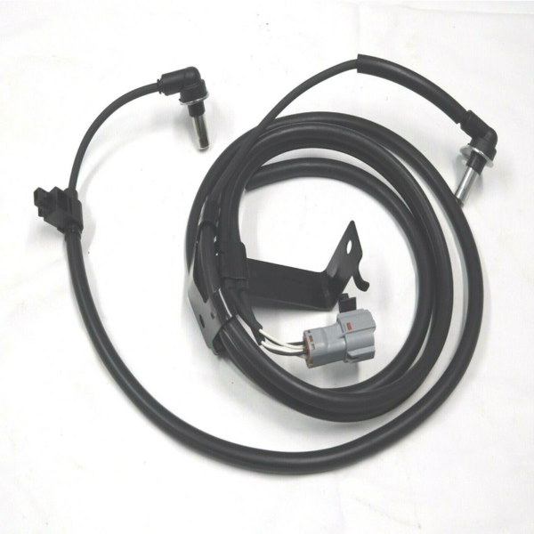 Brake Sensor Wires