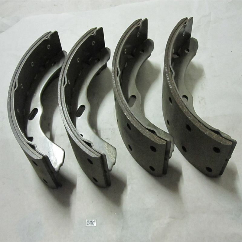 Brake Shoes