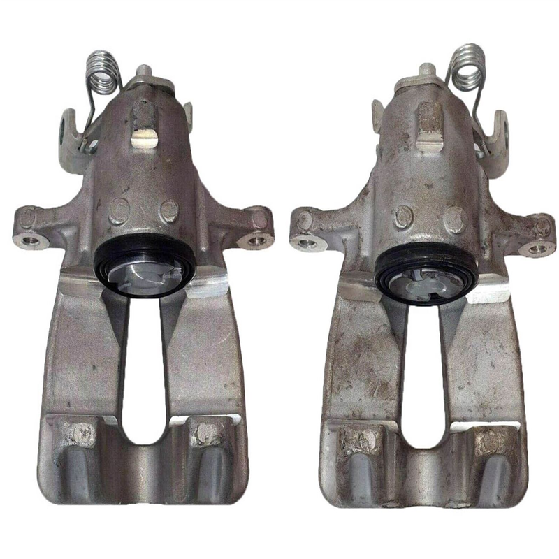 BRAKE CALIPERS