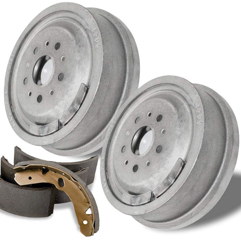 Brake Drums