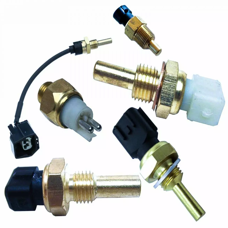 Water Temperature Sensors