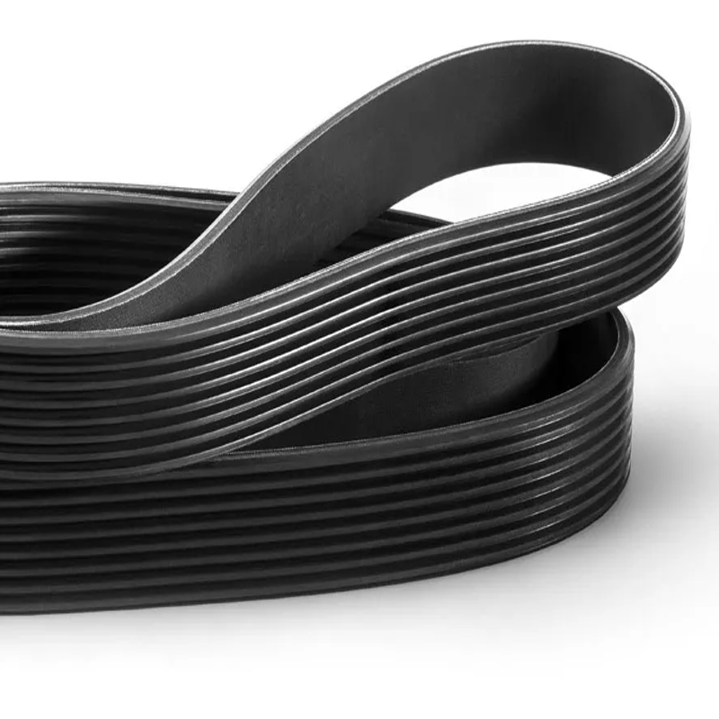 Micro-V Belts