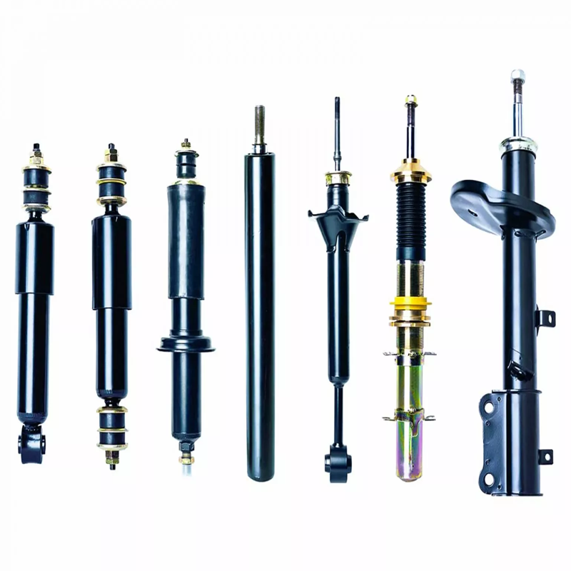 Shock Absorbers