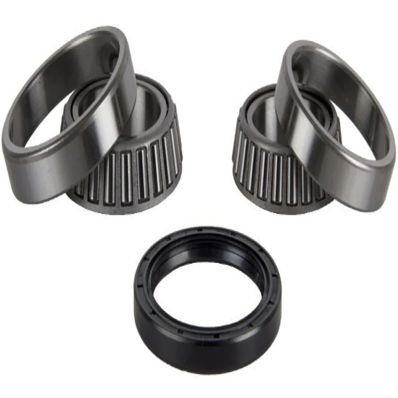 Wheel Bearings