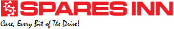 Sparesinn We Care, Every Bit of The Drive.